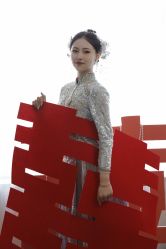 -桃瑞斯Doris新娘化妆造型
