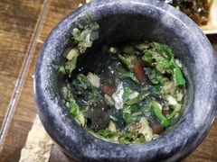 -滋味土家·土菜馆(大牌坊店)