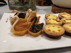 飘香榴莲酥-旺顺阁海鲜广场(亚运村店)
