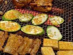 -西昌老号李小肠特色烧烤园(温江店)