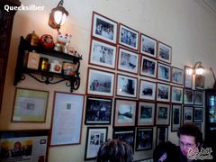 -露西亚咖啡西餐厅(哈尔滨俄侨纪念馆店)