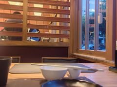 -藤原布二·大正创意料理(五台山店)