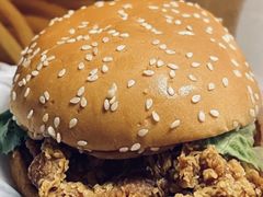 -麦当劳(番禺信联大厦店)