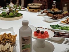 -新疆兵团食府清真(马连道店)