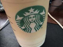 -星巴克(绍兴柯桥柯岩景区店)