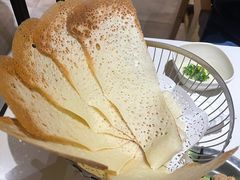 手工锅边馍-大嘴霸王排骨·排骨汤锅(川师店)