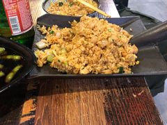 -老铁岭·涮肚烧烤(太原街店)