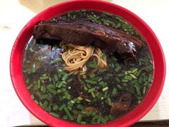 大肉面-小龙大肉面馆