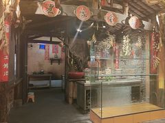 -民俗村柴火灶·景德江西菜(中国陶瓷博物馆店)