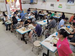 大堂-天一沾水肥肠(科园一街店)