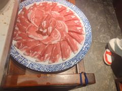 -鑫隆四季涮肉(八角畅游店)