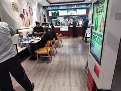 -德克士(前门店)
