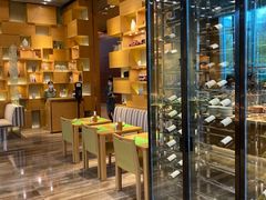 -上海静安香格里拉大酒店