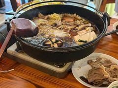 -千懿六本木酒场(常熟路店)