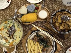 -南沙游艇会·大兵船餐厅