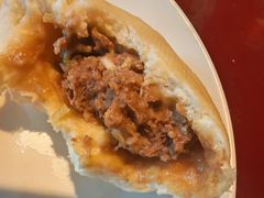 -马凯餐厅(长椿街店)