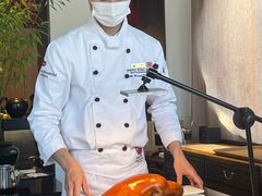 -晟永興烤鸭店(五道口店)