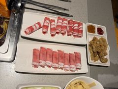-海底捞火锅 (利舞台广场店)