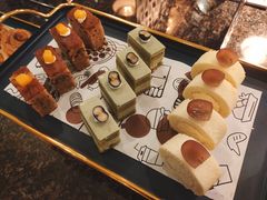 -豪派特华美达广场酒店·西餐厅