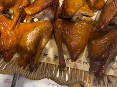 -高鸽子锦州烧烤63年(海阳路店)