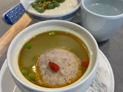 -晓淮山·扬州早茶·淮扬菜(龙阳广场店)