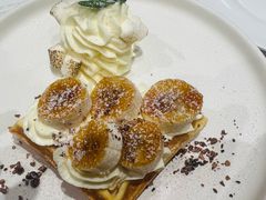 -娜娜家•Nana's restaurant(国金汇店)