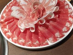 -快乐小羊·内蒙牛羊肉火锅(流花中心店)