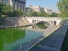 -西安城墙·碑林历史文化景区