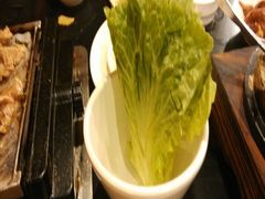 -巴麦隆自助烤肉(桂林路店)