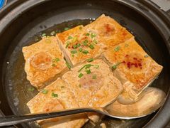 -阿庄新豫菜(通泰路店)