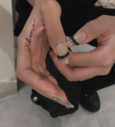 -IDO美甲美睫