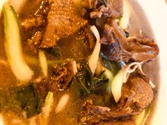 -瑞华老鸭面馆
