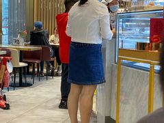 -哈根达斯(SM店)