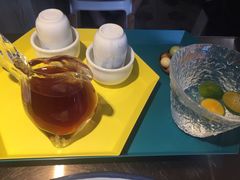 -茶是一枝花泡茶店