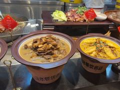 -吴记百家·私房菜·家宴(润园店)