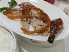 -月福京味斋·烤鸭店·北京菜(鼓楼总店)