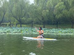 -WhaleSports户外水上运动俱乐部(朝阳公园店)