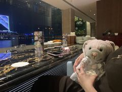 -白天鹅宾馆·月兔吧
