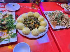 -连池鱼豆味坊(风景区店)