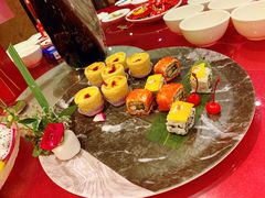 -金满楼(天河中路店)