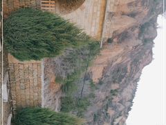 -梁家河村红色旅游区
