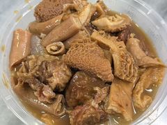 -韦记牛杂汤(清晖园店)