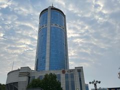 -洛阳周王城天子驾六博物馆