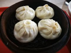 -老西白点心店