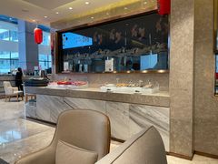 -菲住布渴酒店自助餐厅(阿里巴巴西溪园区店)