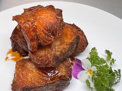 -虹御轩·传承江浙菜(虹桥店)