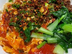 老白家三合一-老白家面馆(测绘东路总店)