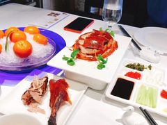 -四季民福烤鸭店(前门店)