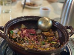 -胡须佬鸡煲四季火锅(龙珠大道店)