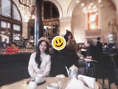 -The Wolseley